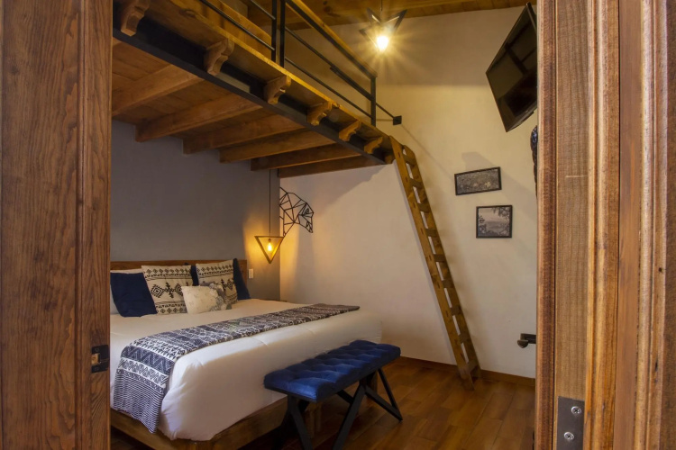 Hotel Kali