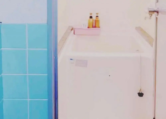 Ise apartment