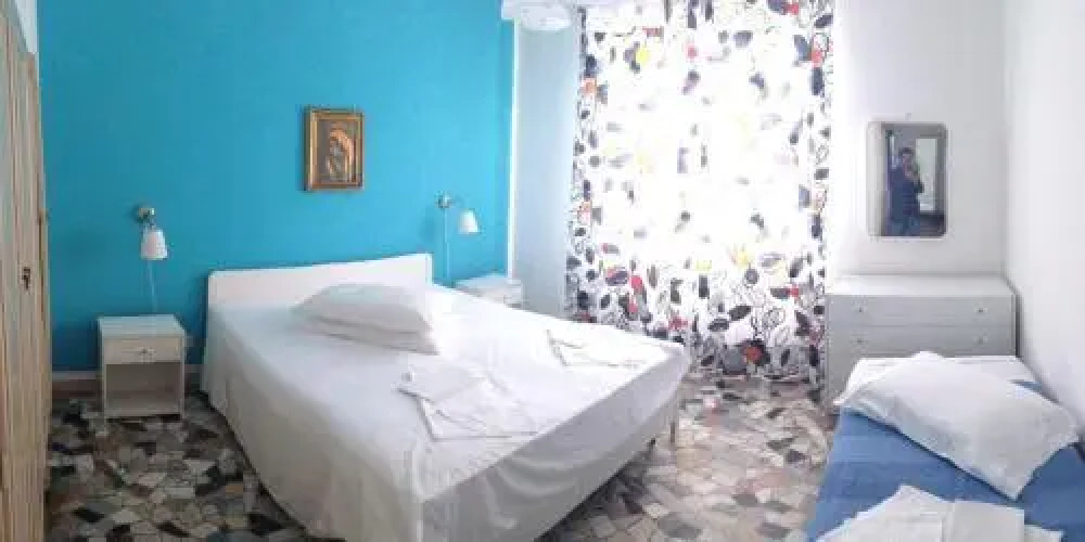 B&B L'Oasi