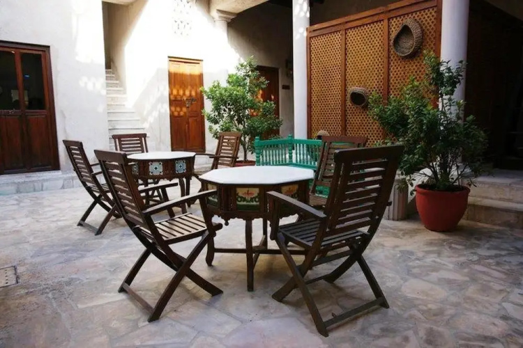 Orient Guest House