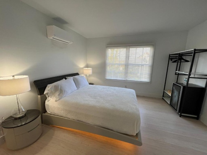 Superior Double room with view
