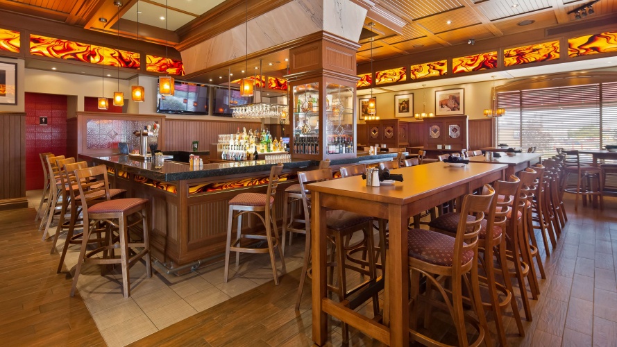 Best Western Plus Lamplighter Inn & Conference Centre photo 31