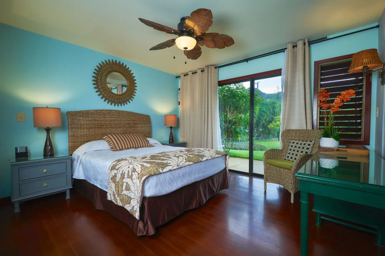 Kauai Inn