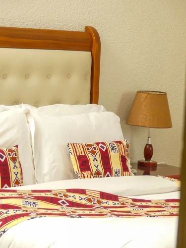 Junior Suite with city view