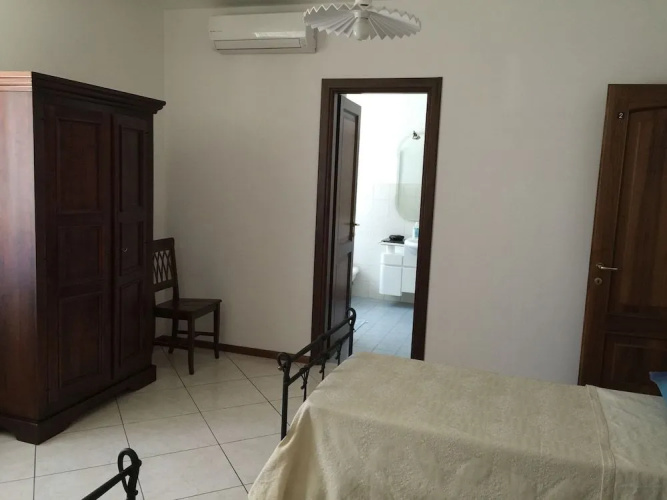 Bed and Breakfast Gianfranco