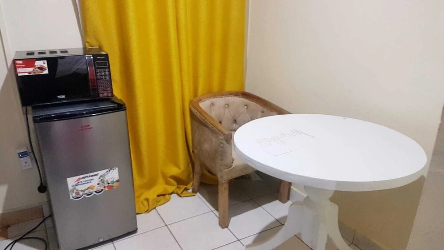 Stay.Plus Harlequin Studio Apartments