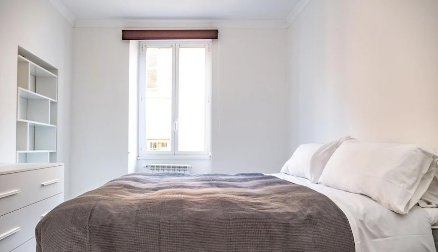 Mecenate Apartment Cavour