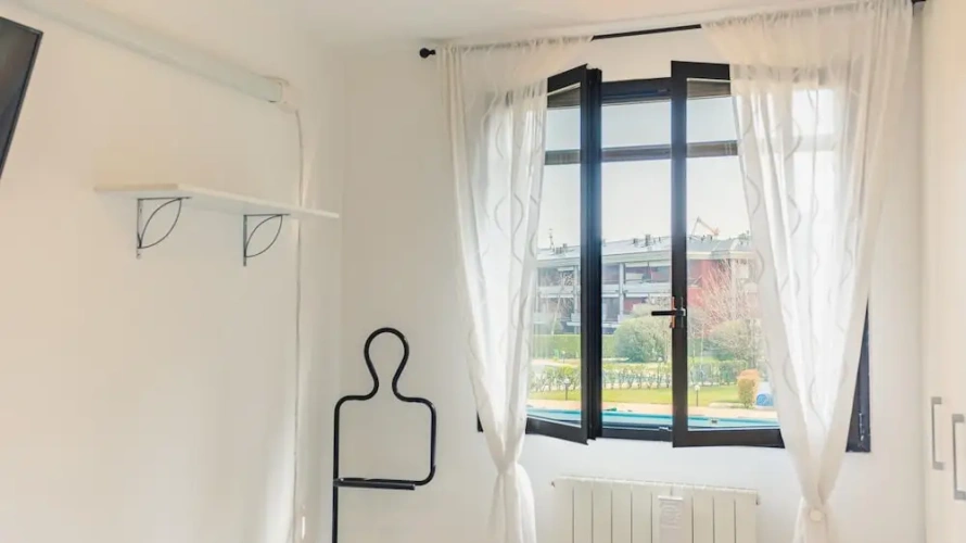 1 Bedroom Double Apartment
