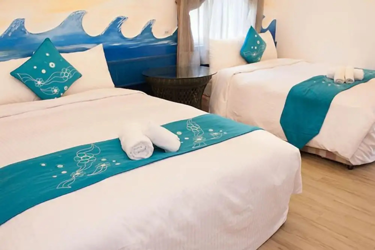 SouthernSea Hostel