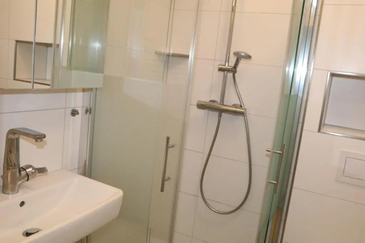 Haus Henning - Appartement 11