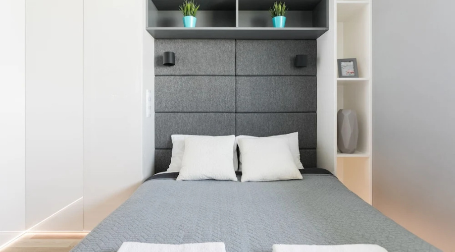 Business & Leasure Apartment