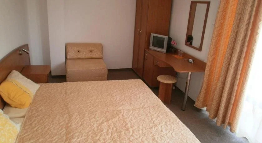 Hotel Europa