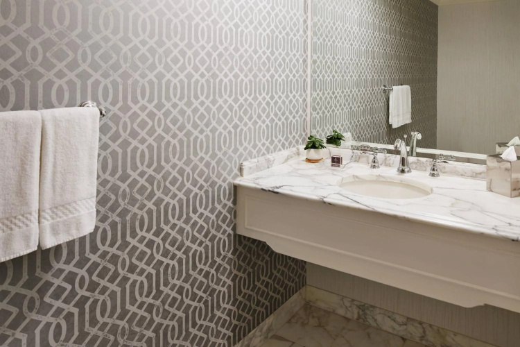 The Ritz-Carlton San Francisco photo 16