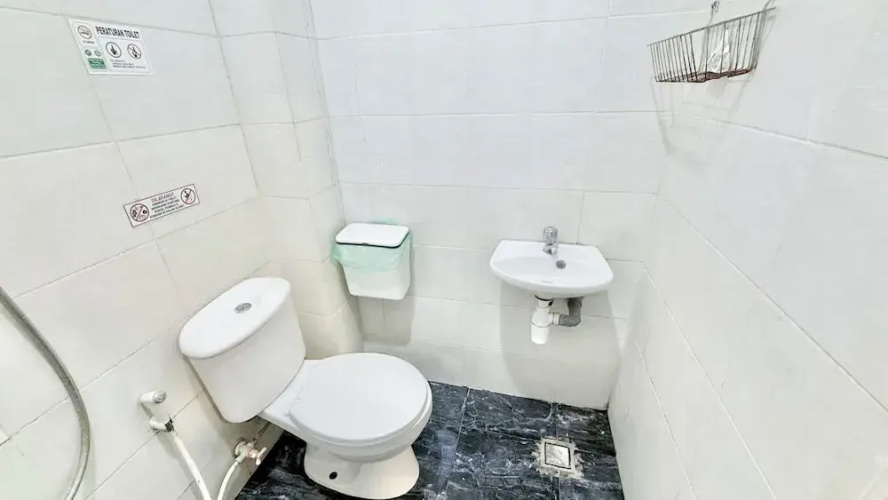 New Kotjil Room