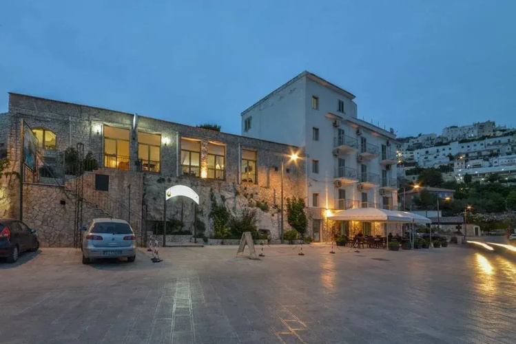 Hotelbild