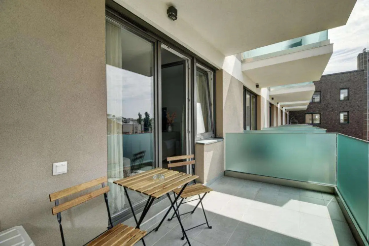 Vision Apartments Budapest