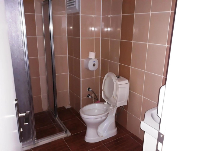 Dilmac Hotel