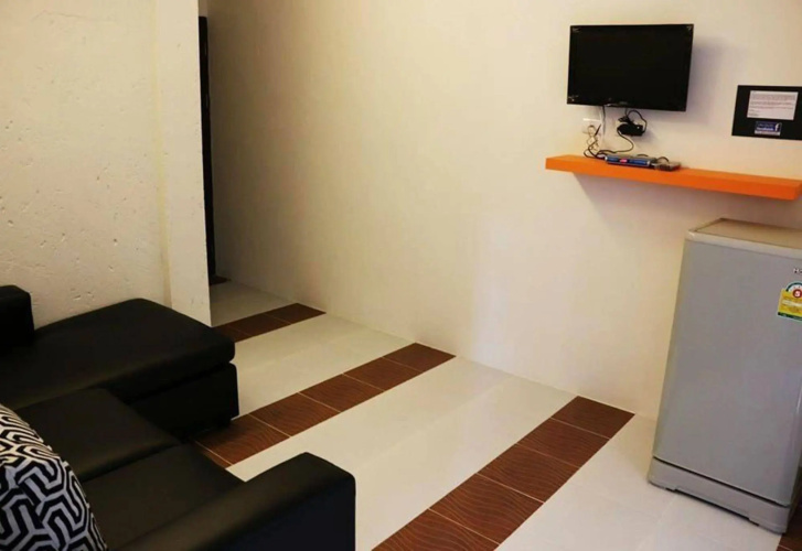 2Home Resort