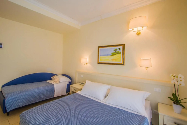 Hotel Nelson