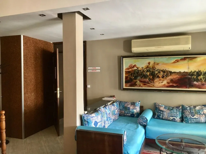 Ghazi Appartement