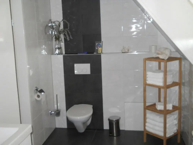 B&B de Achterhoek