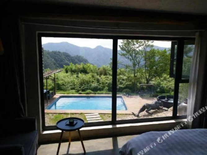 Yueguo Shanqiu Hostel