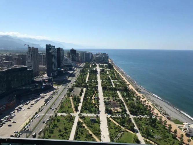 ORBI BEACH TOWER app.3210