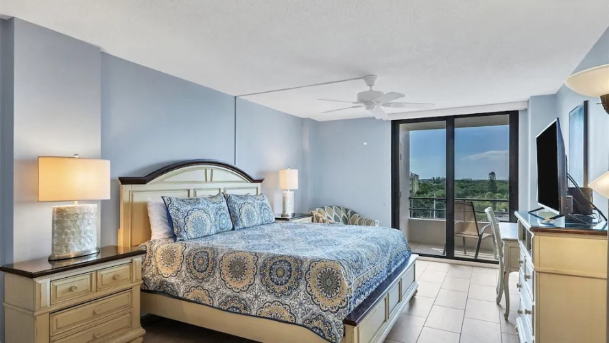 6415 Midnight Pass Road Unit 707