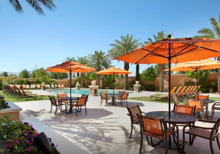 Suncoast Hotel And Casino photo 18