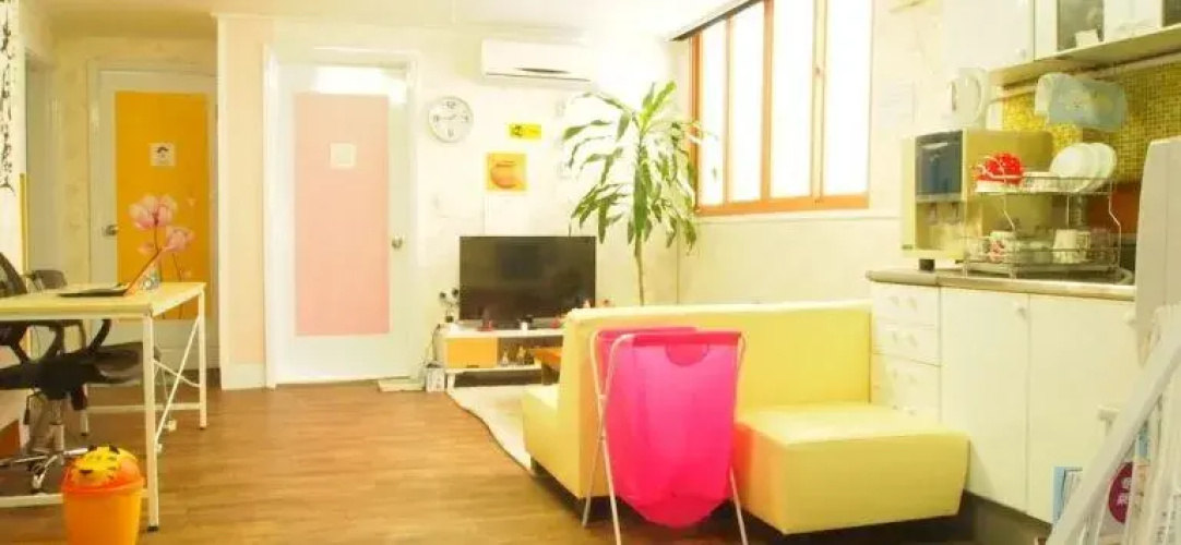 Town Guesthouse 3