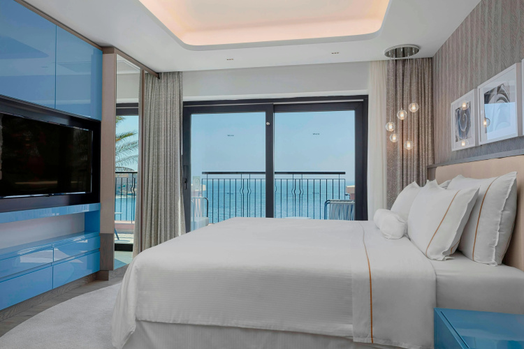 The Westin Dragonara Resort photo 8