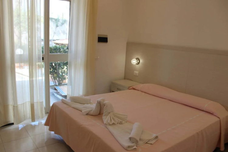 Hotel Al Bosco