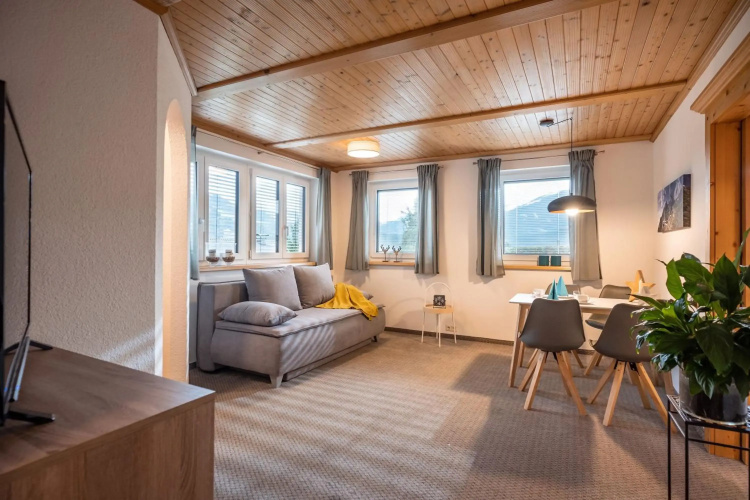 Appartement Schneeberger