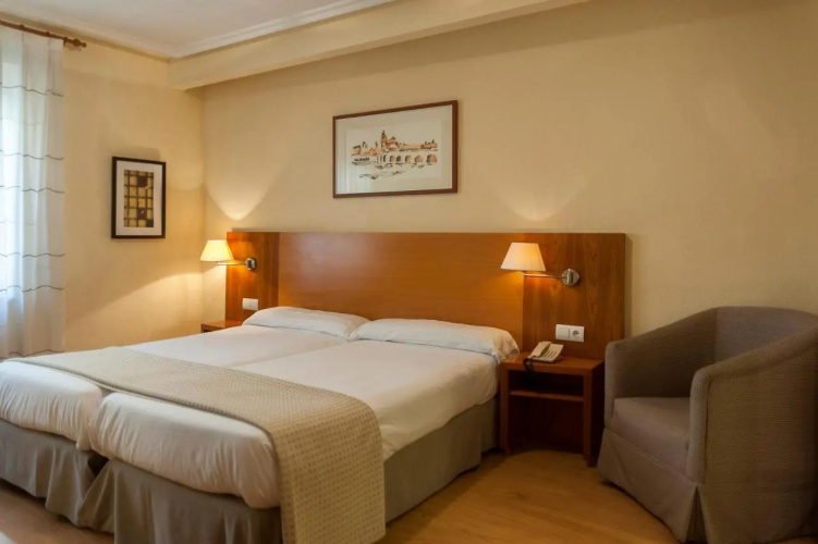 Hotel Mercado by gaiarooms