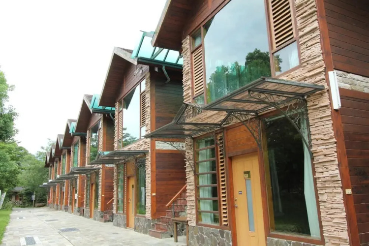 Image de l'hôtel