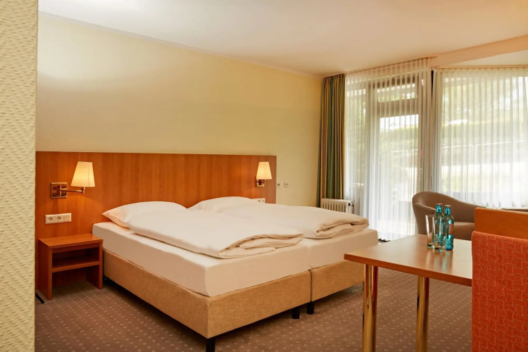 H+ Hotel Willingen