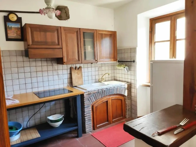 3 Bedrooms Cottage