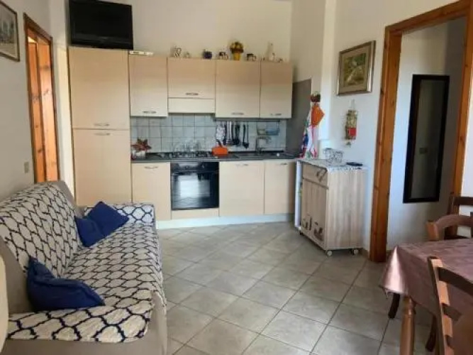 Casa Vacanze Monica