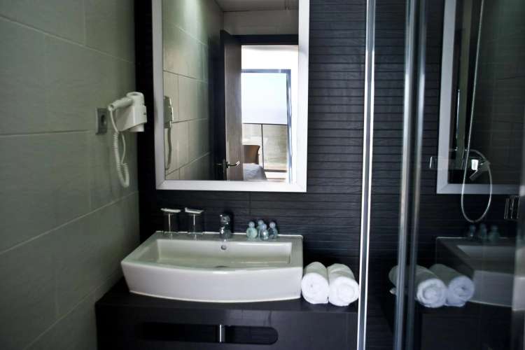 Hotel Amaraigua - Adults Only photo 11