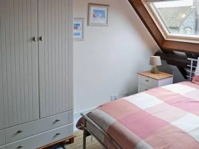 Trailor Cottage