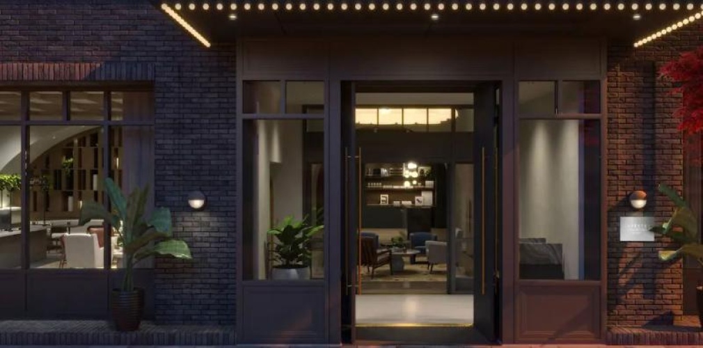 The Westley Calgary Downtown, Tapestry Collection By Hilton photo 10