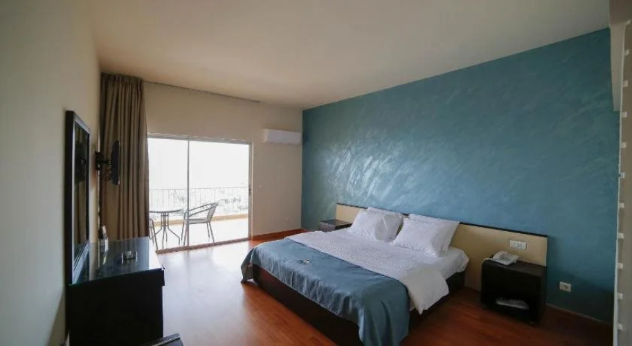 Rabiya Marine Hotel