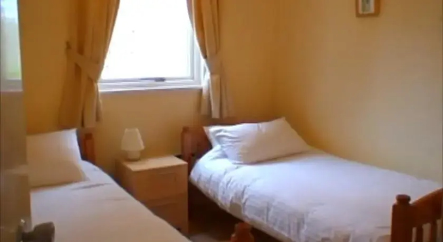 Tullochwood Lodges