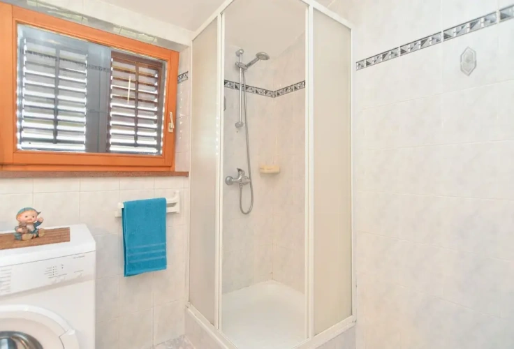 2 Bedrooms Standard Apartment