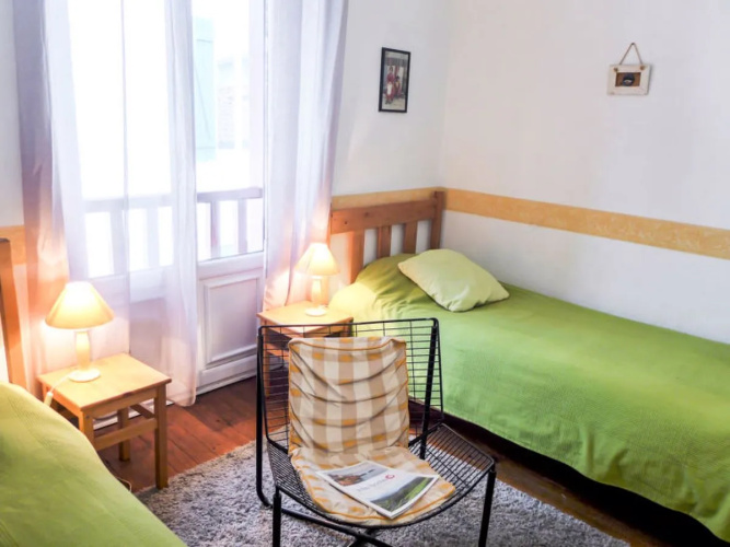 Apartment  Goélands Biarritz