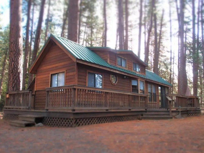 Cottage