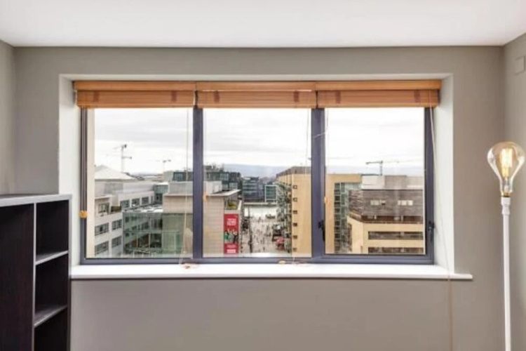 Exclusive Square View IFSC