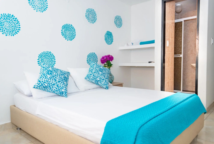 Hotel Taybo Beach