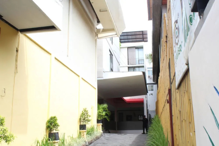 Imagen del hotel