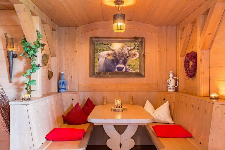 Alpenhotel Oberstdorf – ein Rovell Hotel